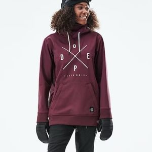 Dope Yeti Snowboard Jacket